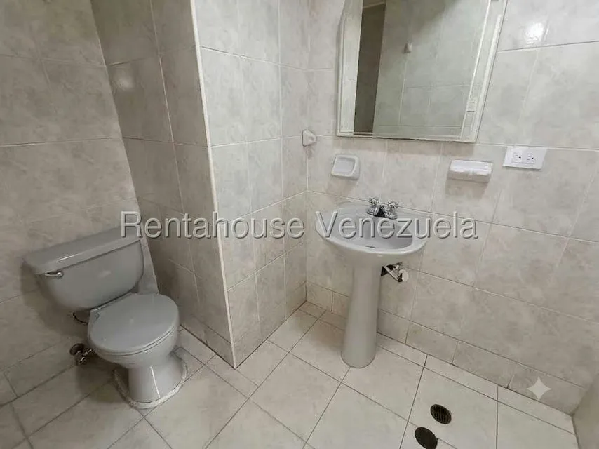 Apartamento (Duplex) en Alquiler en San Jacinto, Aragua - 14