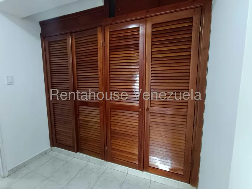 Apartamento (Duplex) en Alquiler en San Jacinto, Aragua - 17