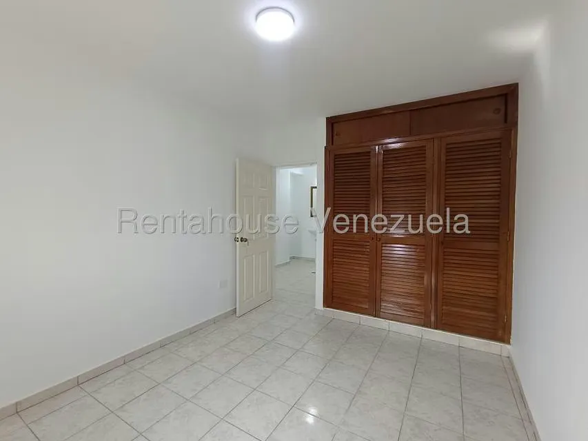 Apartamento (Duplex) en Alquiler en San Jacinto, Aragua - 18