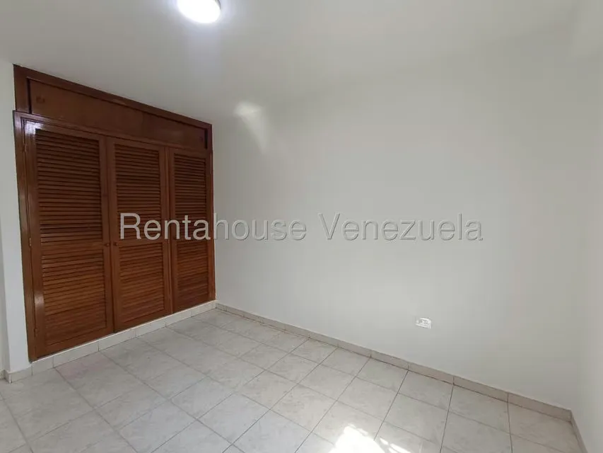 Apartamento (Duplex) en Alquiler en San Jacinto, Aragua - 19