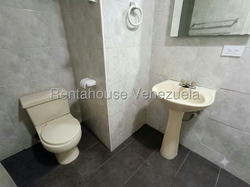 Apartamento (Duplex) en Alquiler en San Jacinto, Aragua - 21