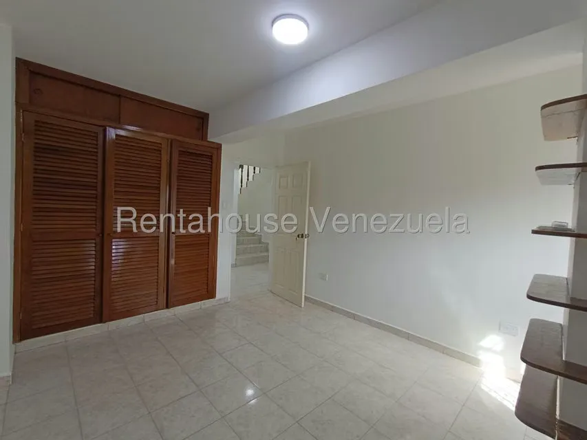 Apartamento (Duplex) en Alquiler en San Jacinto, Aragua - 22