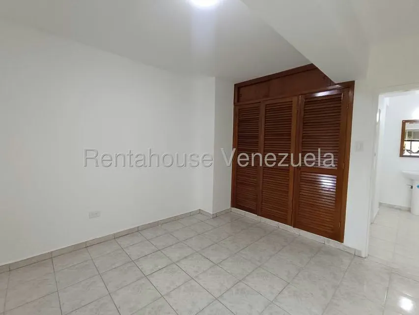 Apartamento (Duplex) en Alquiler en San Jacinto, Aragua - 24