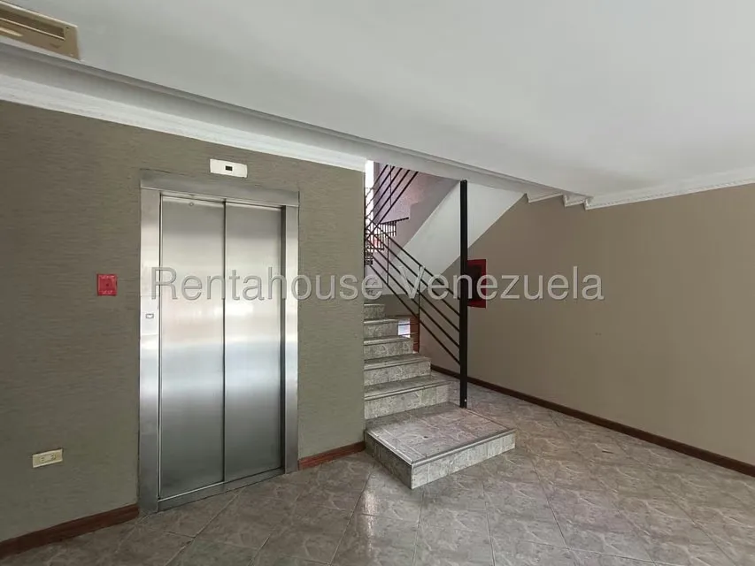 Apartamento (Duplex) en Alquiler en San Jacinto, Aragua - 26