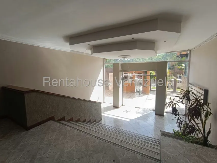 Apartamento (Duplex) en Alquiler en San Jacinto, Aragua - 27