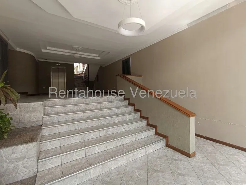 Apartamento (Duplex) en Alquiler en San Jacinto, Aragua - 28