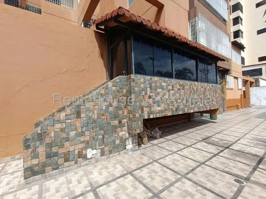 Apartamento (Duplex) en Alquiler en San Jacinto, Aragua - 30