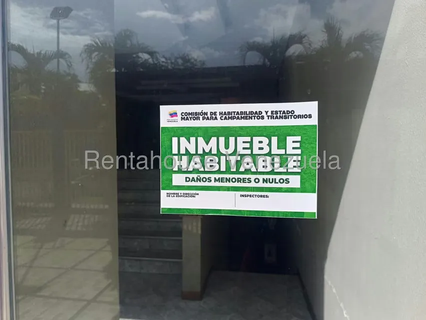 Apartamento (Duplex) en Alquiler en San Jacinto, Aragua - 31