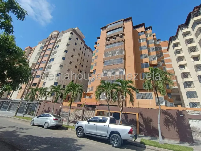 Apartamento (Duplex) en Alquiler en San Jacinto, Aragua - 32
