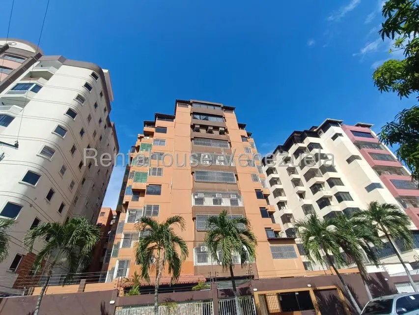 Apartamento (Duplex) en Alquiler en San Jacinto, Aragua - 33