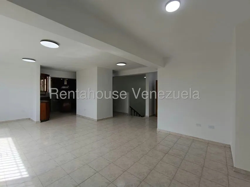 Apartamento (Duplex) en Alquiler en San Jacinto, Aragua - 5