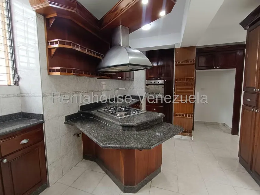 Apartamento (Duplex) en Alquiler en San Jacinto, Aragua - 7