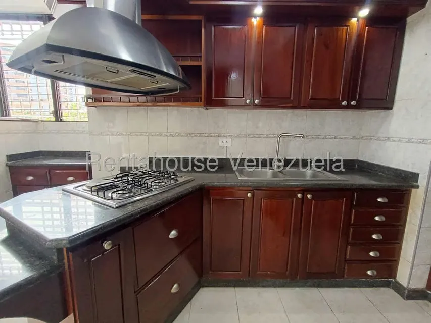 Apartamento (Duplex) en Alquiler en San Jacinto, Aragua - 8