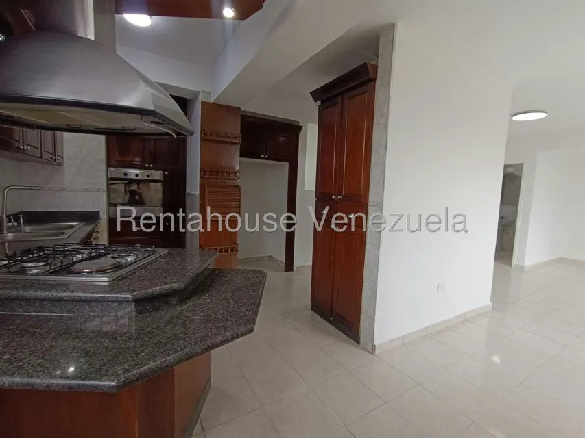 Apartamento (Duplex) en Alquiler en San Jacinto, Aragua - 9