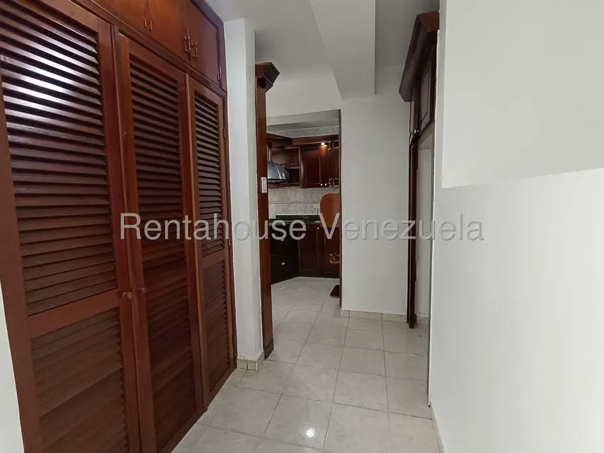 Apartamento (Duplex) en Alquiler en San Jacinto, Aragua - 10