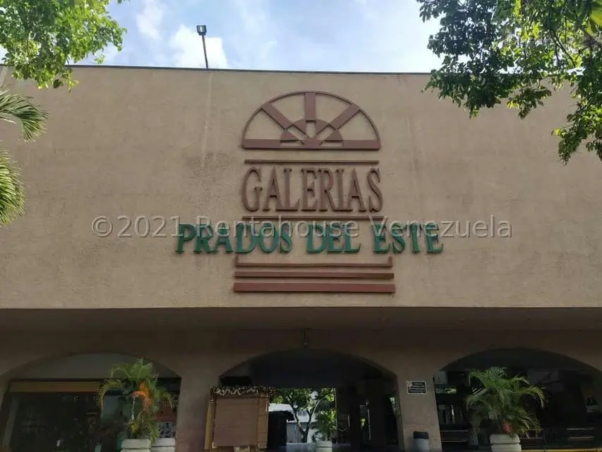 Local Comercial en Venta en Prados del Este, Distrito Metropolitano
