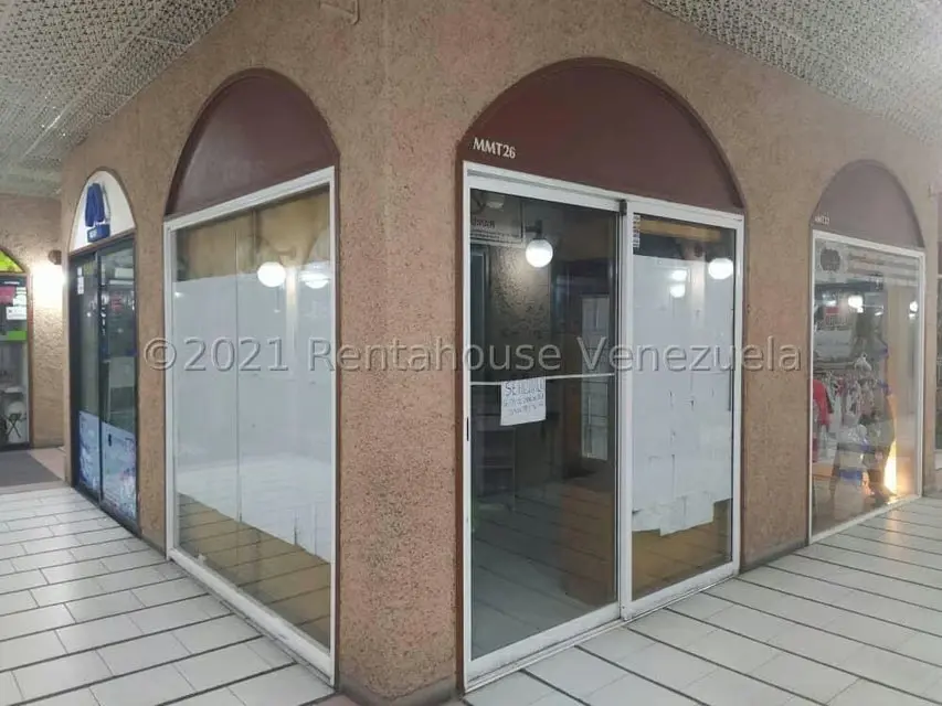 Local Comercial en Venta en Prados del Este, Distrito Metropolitano - 5