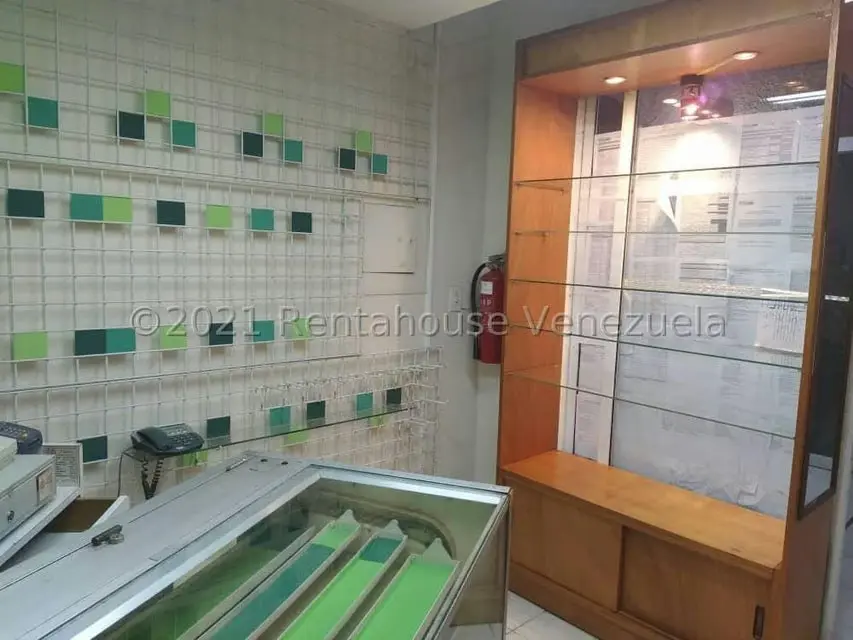 Local Comercial en Venta en Prados del Este, Distrito Metropolitano - 7