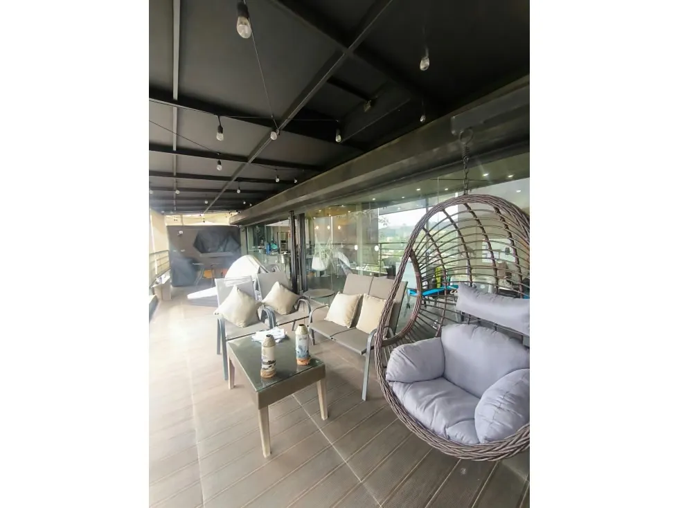 VENTA | LOMA LINDA - Hatillo Apartamento de Lujo 220 mts con Terraza - 11