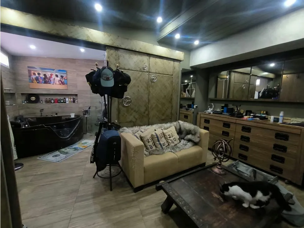 VENTA | LOMA LINDA - Hatillo Apartamento de Lujo 220 mts con Terraza - 14