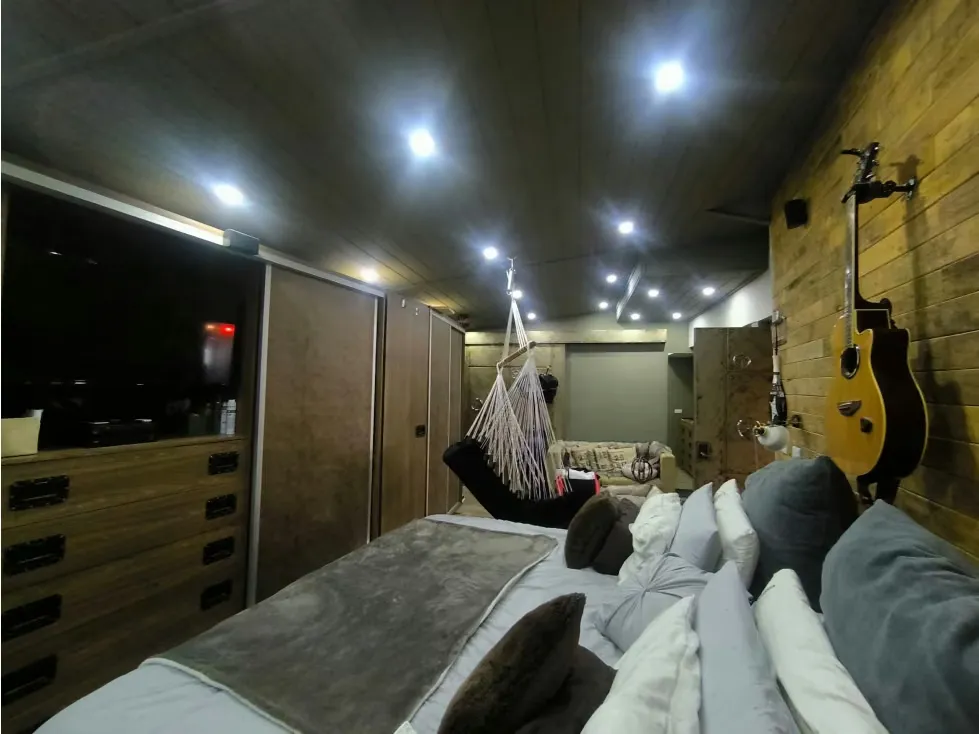VENTA | LOMA LINDA - Hatillo Apartamento de Lujo 220 mts con Terraza - 15