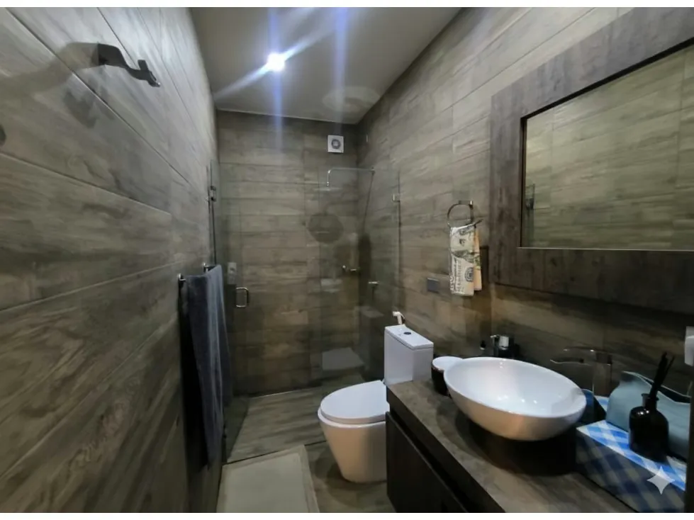 VENTA | LOMA LINDA - Hatillo Apartamento de Lujo 220 mts con Terraza - 18