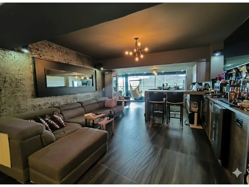 VENTA | LOMA LINDA - Hatillo Apartamento de Lujo 220 mts con Terraza - 4