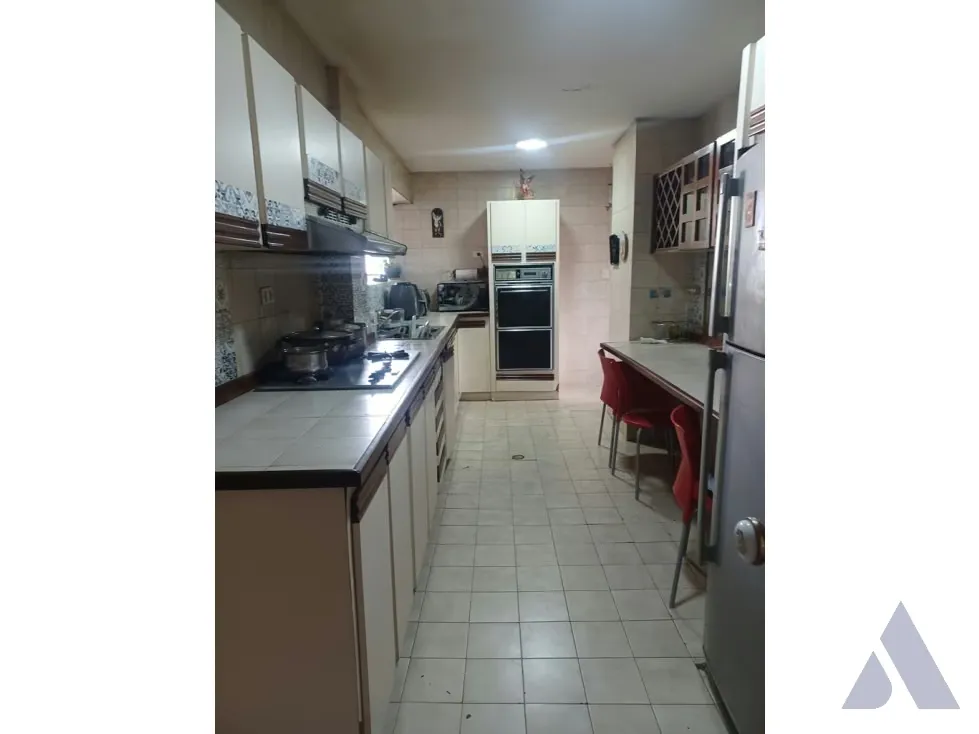 Vendo PH 232m2 Santa Fe 9062 - 24