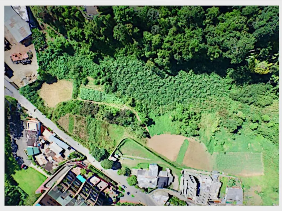 Se vende terreno 17.495m2 La Union - 2