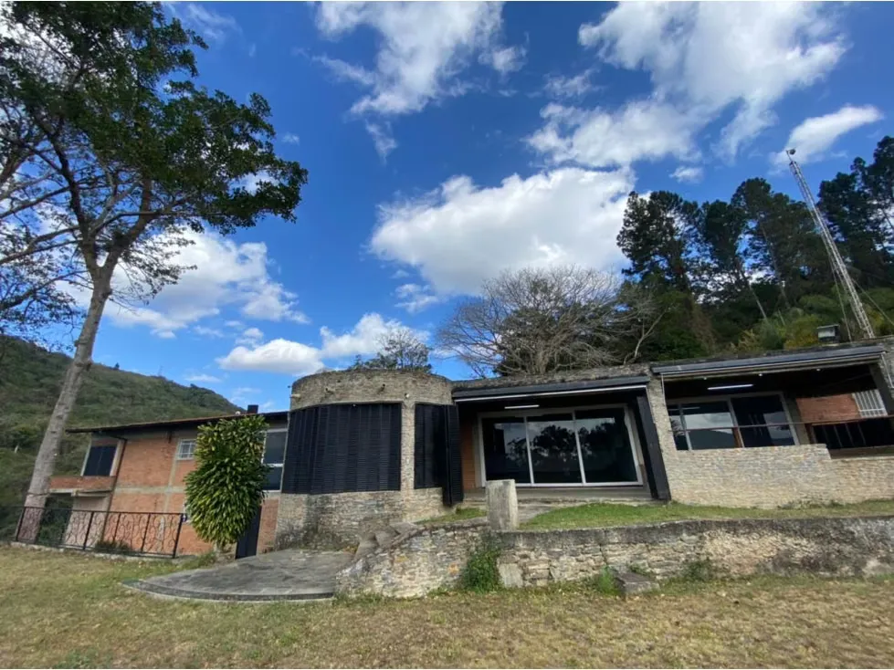 Vendo Casa en Los Guayabitos