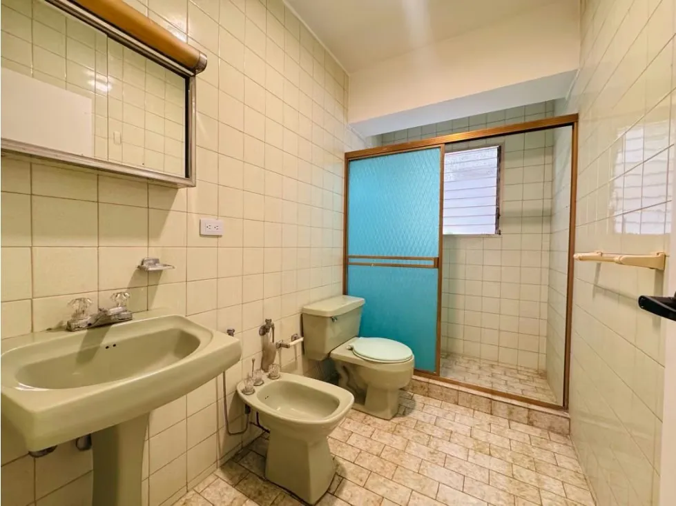 Apartamento en venta 200m2 3H+S/3.5B+S/3P Campo Alegre - 17