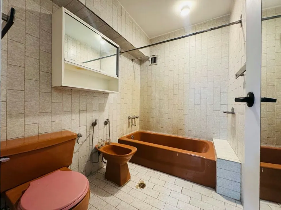 Apartamento en venta 200m2 3H+S/3.5B+S/3P Campo Alegre - 20