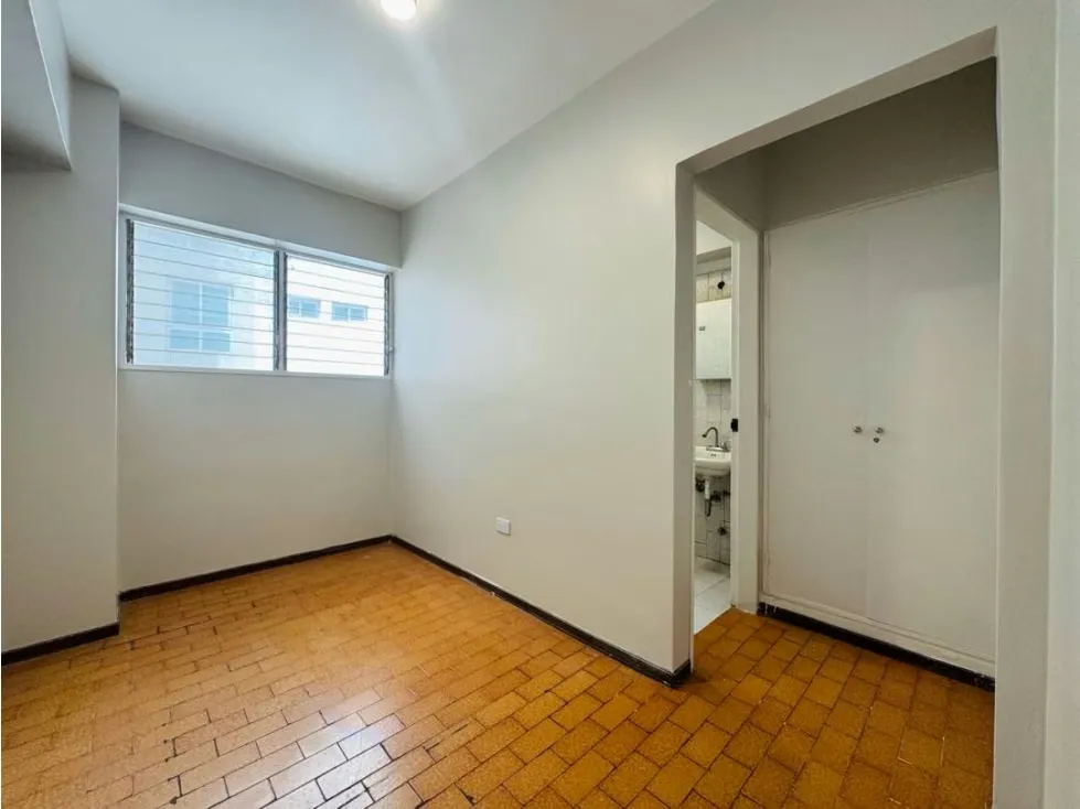 Apartamento en venta 200m2 3H+S/3.5B+S/3P Campo Alegre - 10