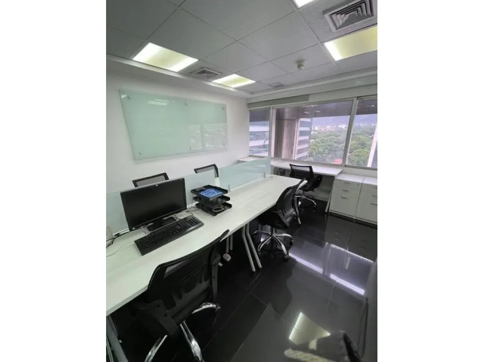 Ofrezco en VENTA OFICINA en EL ROSAL - 3