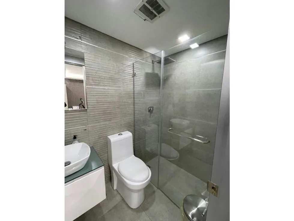 Ofrezco en VENTA OFICINA en EL ROSAL - 5