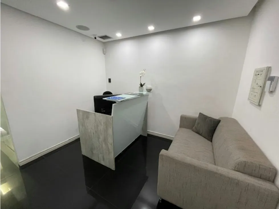Ofrezco en VENTA OFICINA en EL ROSAL - 6