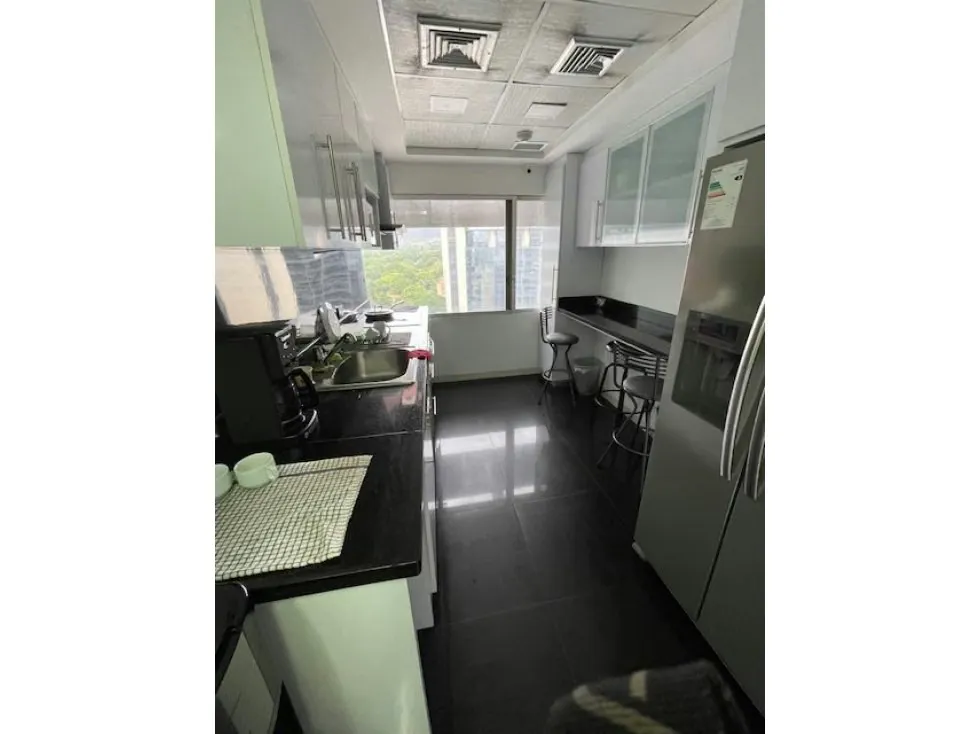 Ofrezco en VENTA OFICINA en EL ROSAL - 7