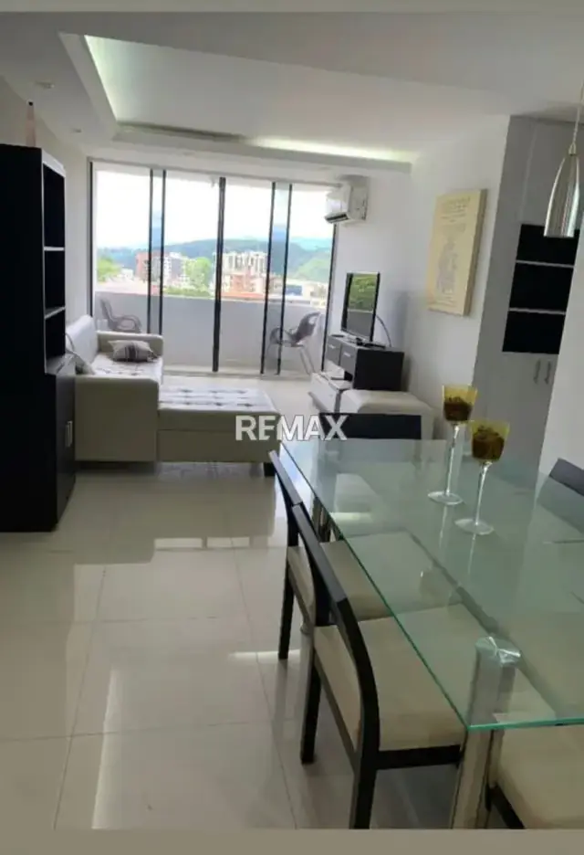 Apartamento en Alquiler en Cordillera Park
