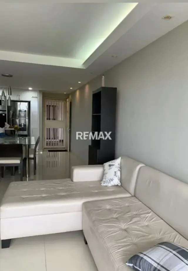 Apartamento en Alquiler en Cordillera Park - 2