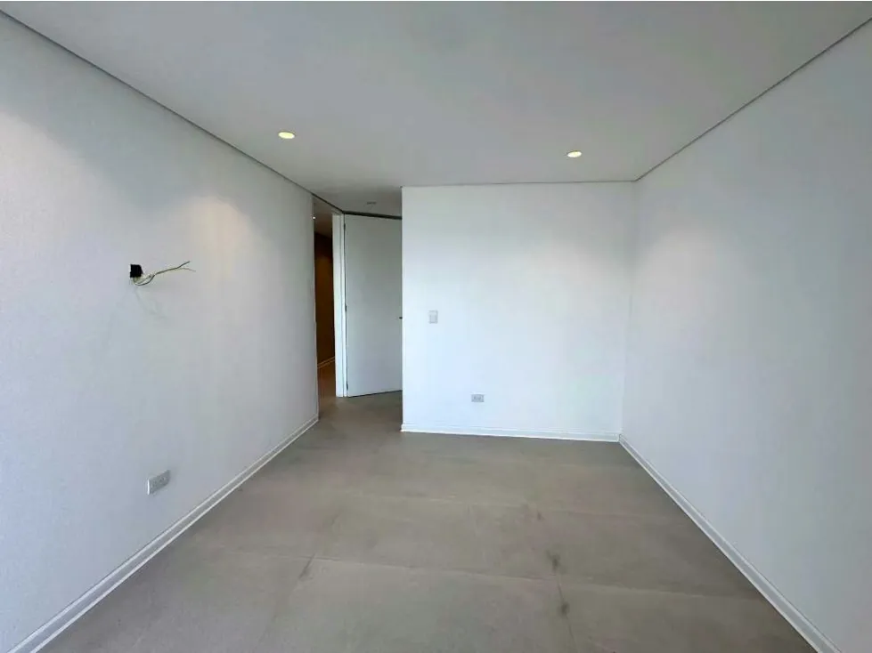 Apartamento🟢 4C140m2 Obra Gris. Terrazas Alto Hatillo. Financiado - 11