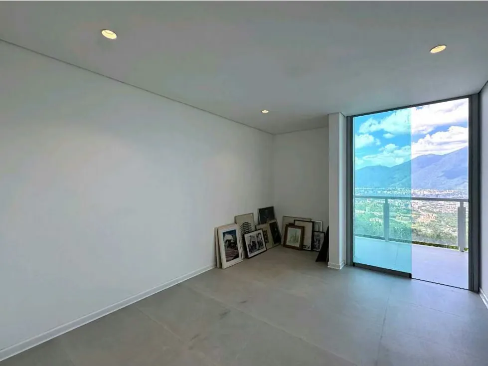 Apartamento🟢 4C140m2 Obra Gris. Terrazas Alto Hatillo. Financiado - 13