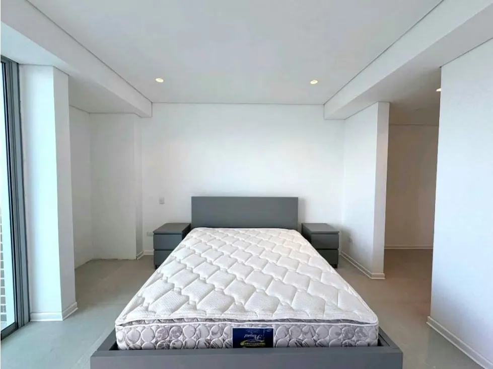 Apartamento🟢 4C140m2 Obra Gris. Terrazas Alto Hatillo. Financiado - 18