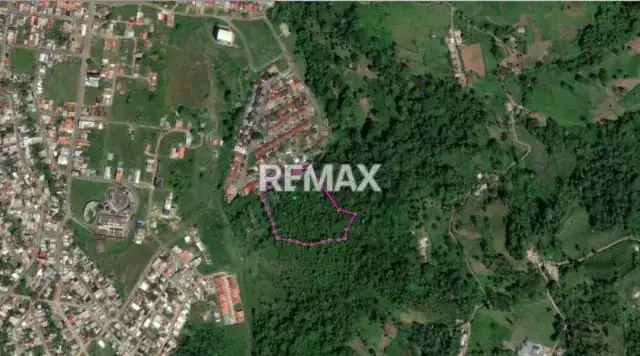 Terreno en San Juan de Colon