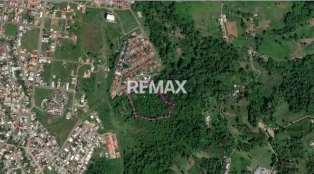Terreno en San Juan de Colon
