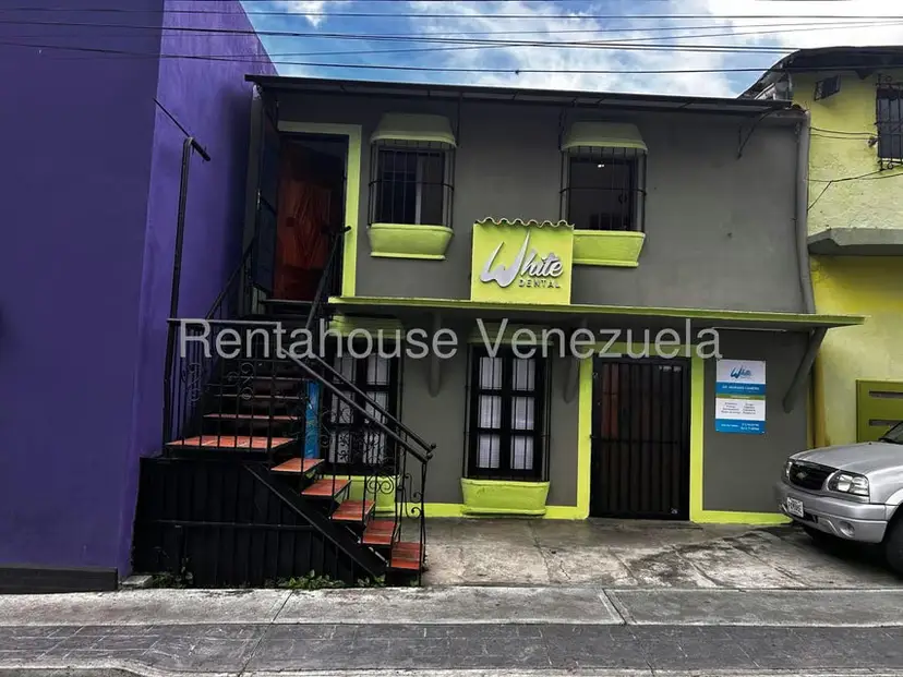 Comercial (Local Comercial) en Alquiler en El Hatillo, Distrito Metropolitano