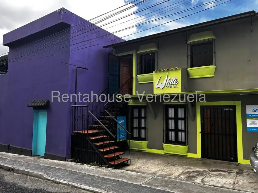 Local Comercial en Alquiler en El Hatillo, Distrito Metropolitano - 2