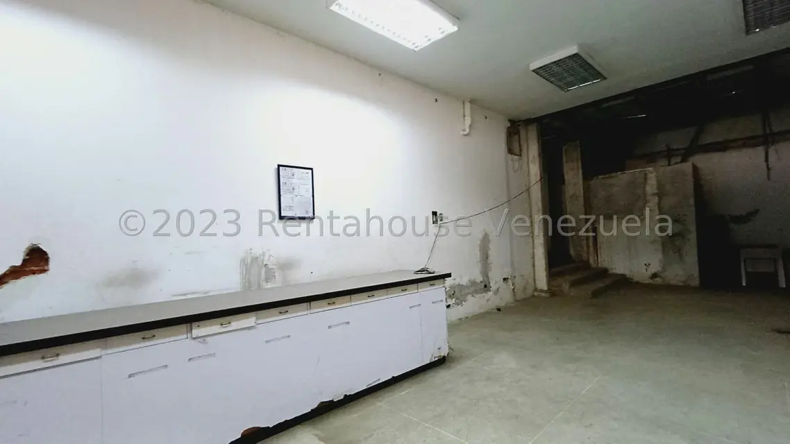 Edificio en Venta en Parroquia La Candelaria, Distrito Metropolitano - 11