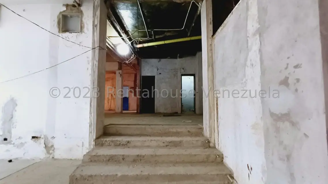 Edificio en Venta en Parroquia La Candelaria, Distrito Metropolitano - 12