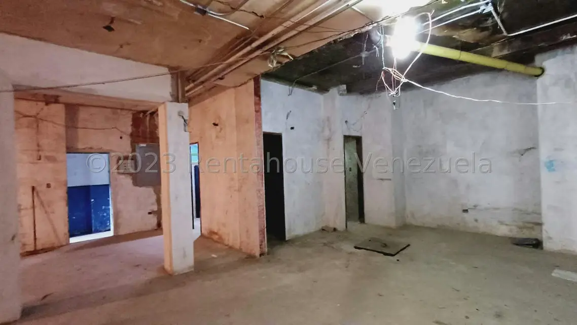Edificio en Venta en Parroquia La Candelaria, Distrito Metropolitano - 14