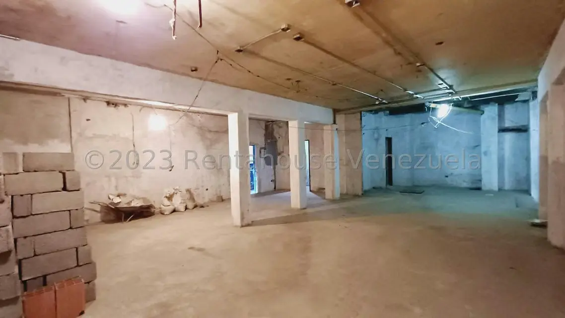 Edificio en Venta en Parroquia La Candelaria, Distrito Metropolitano - 15